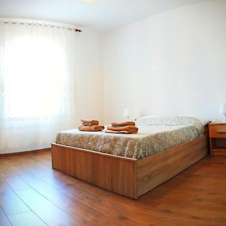 Apartmán Apartman "Lima" Pula Exteriér fotografie