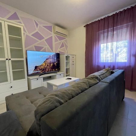 Apartmán Apartman "Lima" Pula Exteriér fotografie