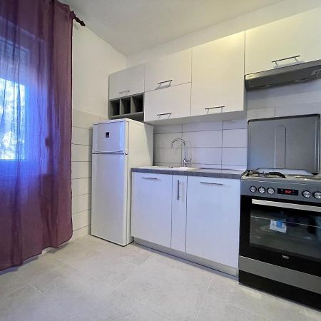Apartmán Apartman "Lima" Pula Exteriér fotografie