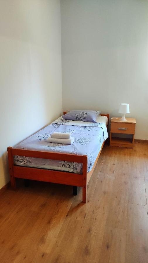 Apartmán Apartman "Lima" Pula Exteriér fotografie