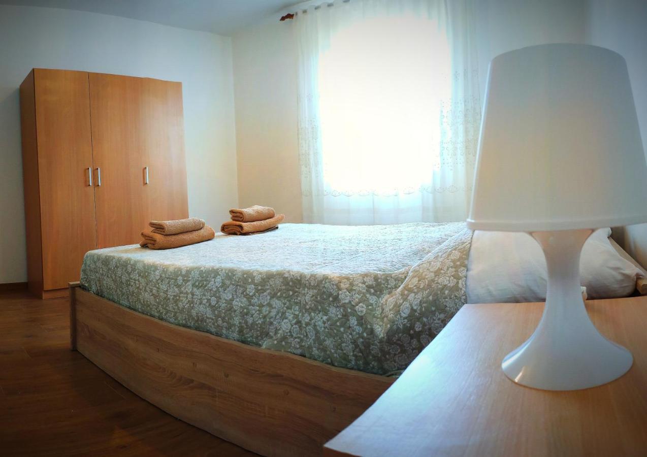 Apartmán Apartman "Lima" Pula Exteriér fotografie