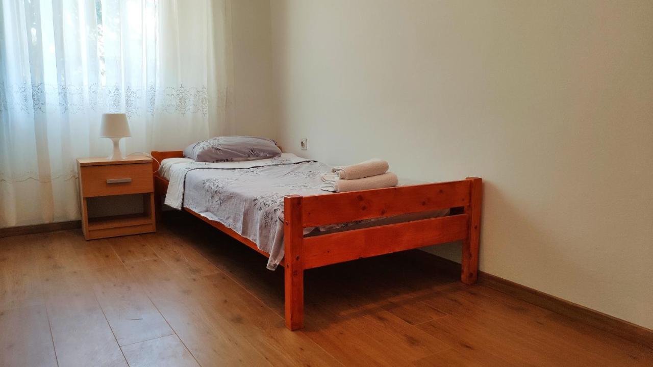 Apartmán Apartman "Lima" Pula Exteriér fotografie