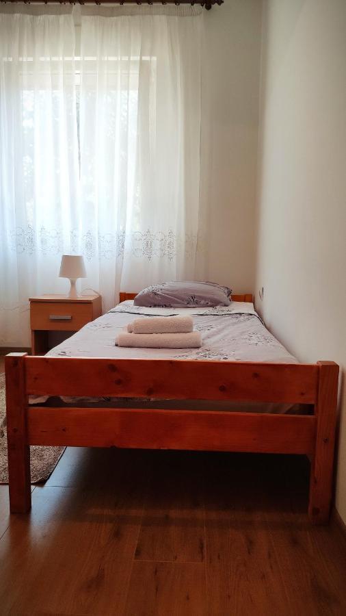 Apartmán Apartman "Lima" Pula Exteriér fotografie