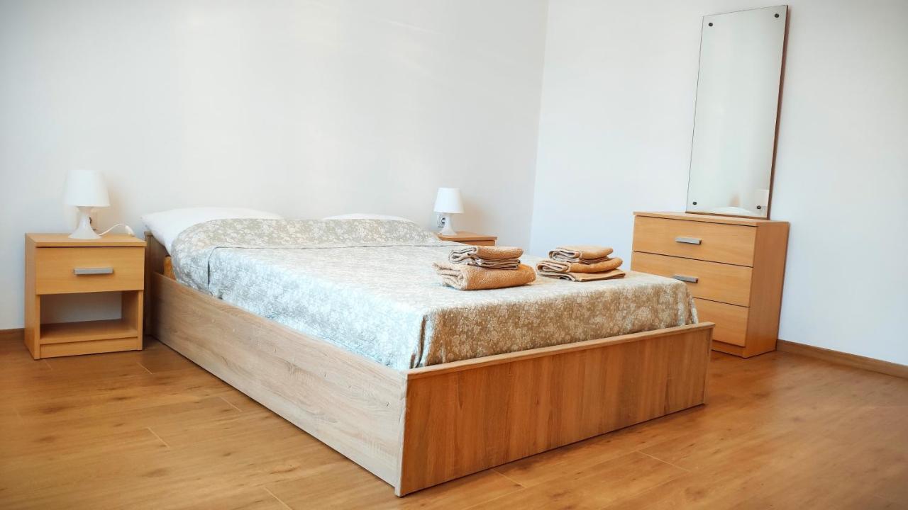 Apartmán Apartman "Lima" Pula Exteriér fotografie