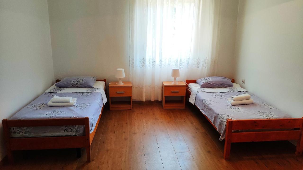 Apartmán Apartman "Lima" Pula Exteriér fotografie