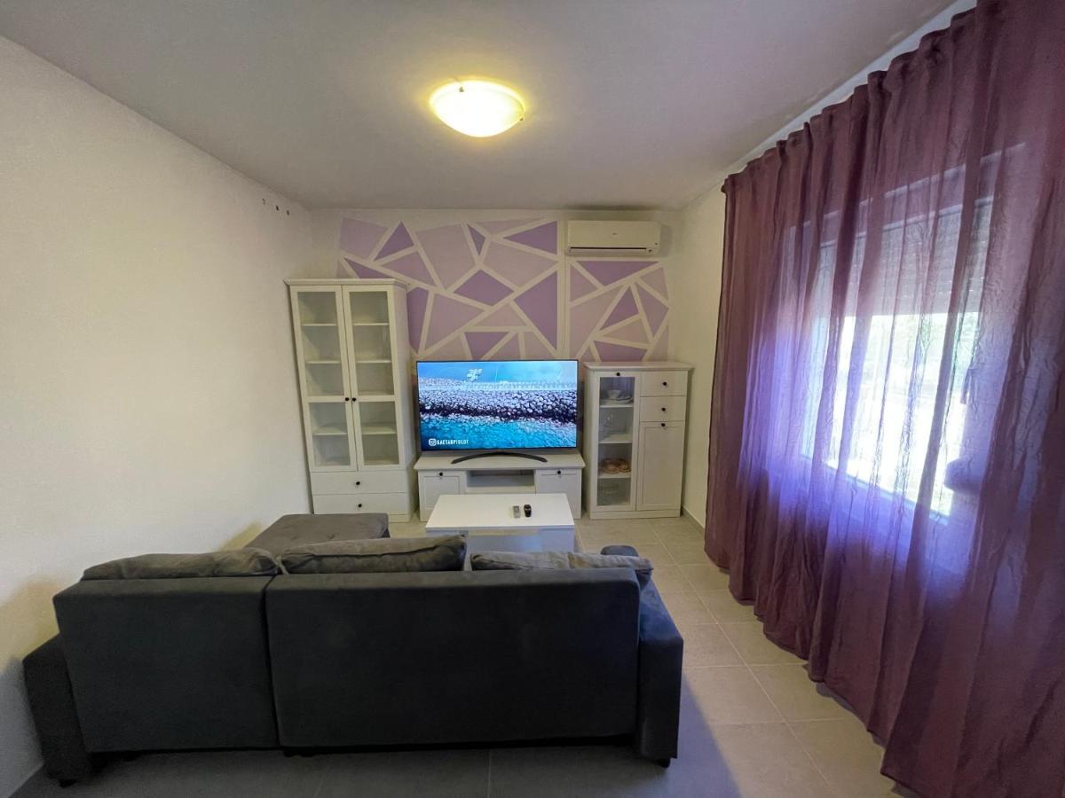 Apartmán Apartman "Lima" Pula Exteriér fotografie