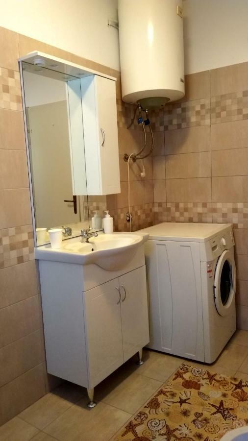 Apartmán Apartman "Lima" Pula Exteriér fotografie